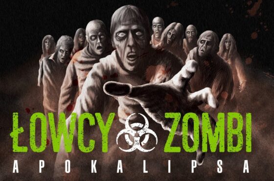 Łowcy Zombi – Turniej Aktywności Genesis