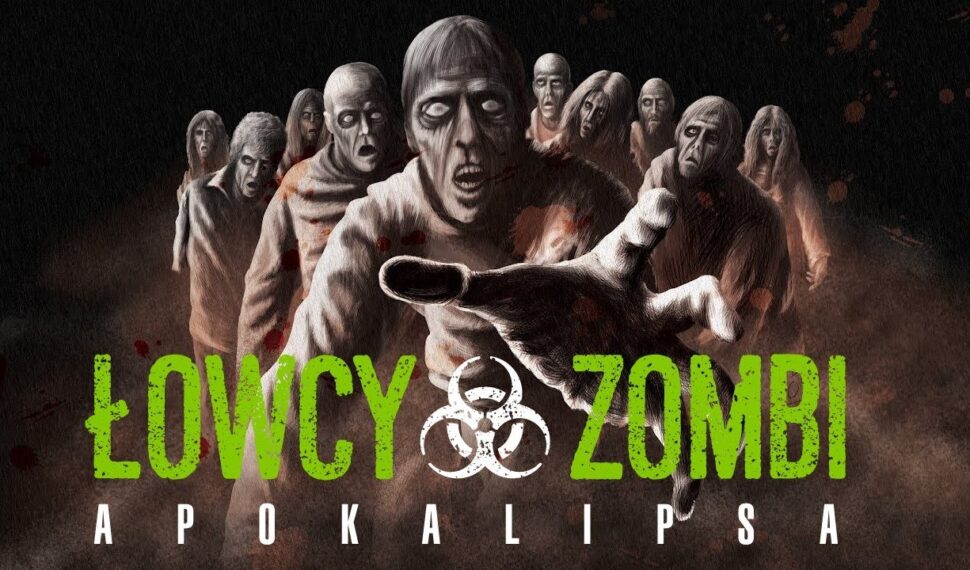 Łowcy Zombi – Turniej Aktywności Genesis