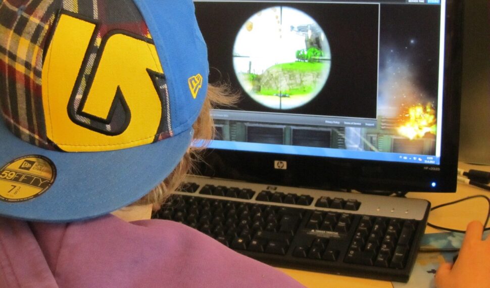 Edukacja i nauczanie w oparciu o gry komputerowe