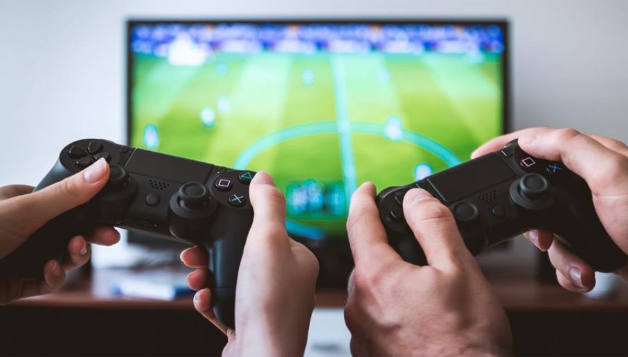 Rozrywka czy nałóg? Kiedy kończy się granica bezpiecznego grania?
