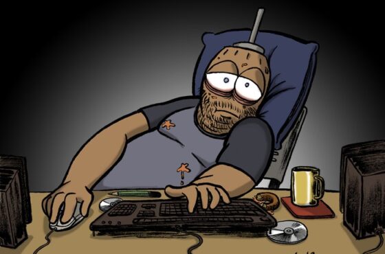 Fakty i mity o grach komputerowych i online