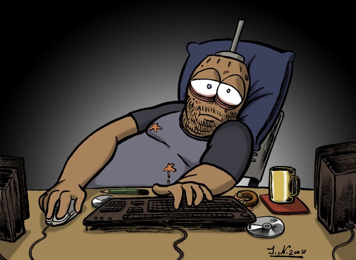 Fakty i mity o grach komputerowych i online