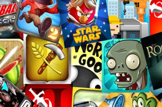 Gry online i gry przeglądarkowe – nie są takie straszne jak je opisują