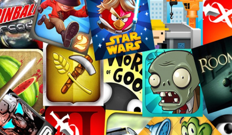 Gry online i gry przeglądarkowe – nie są takie straszne jak je opisują