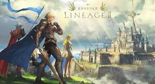 Lineage II: Essence